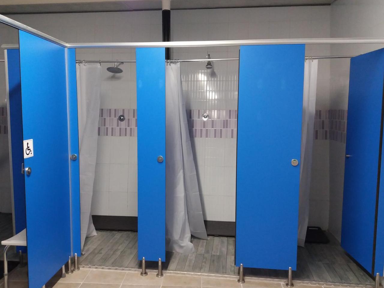 Albergue Monterrey Сантяго де Компостела Екстериор снимка