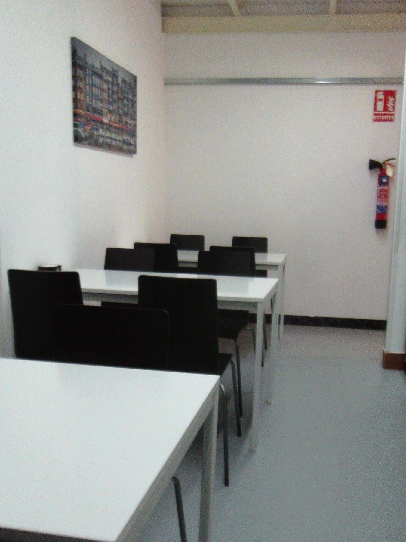 Albergue Monterrey Сантяго де Компостела Екстериор снимка